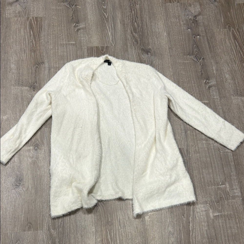 Banana Republic Open-Front Cardigan